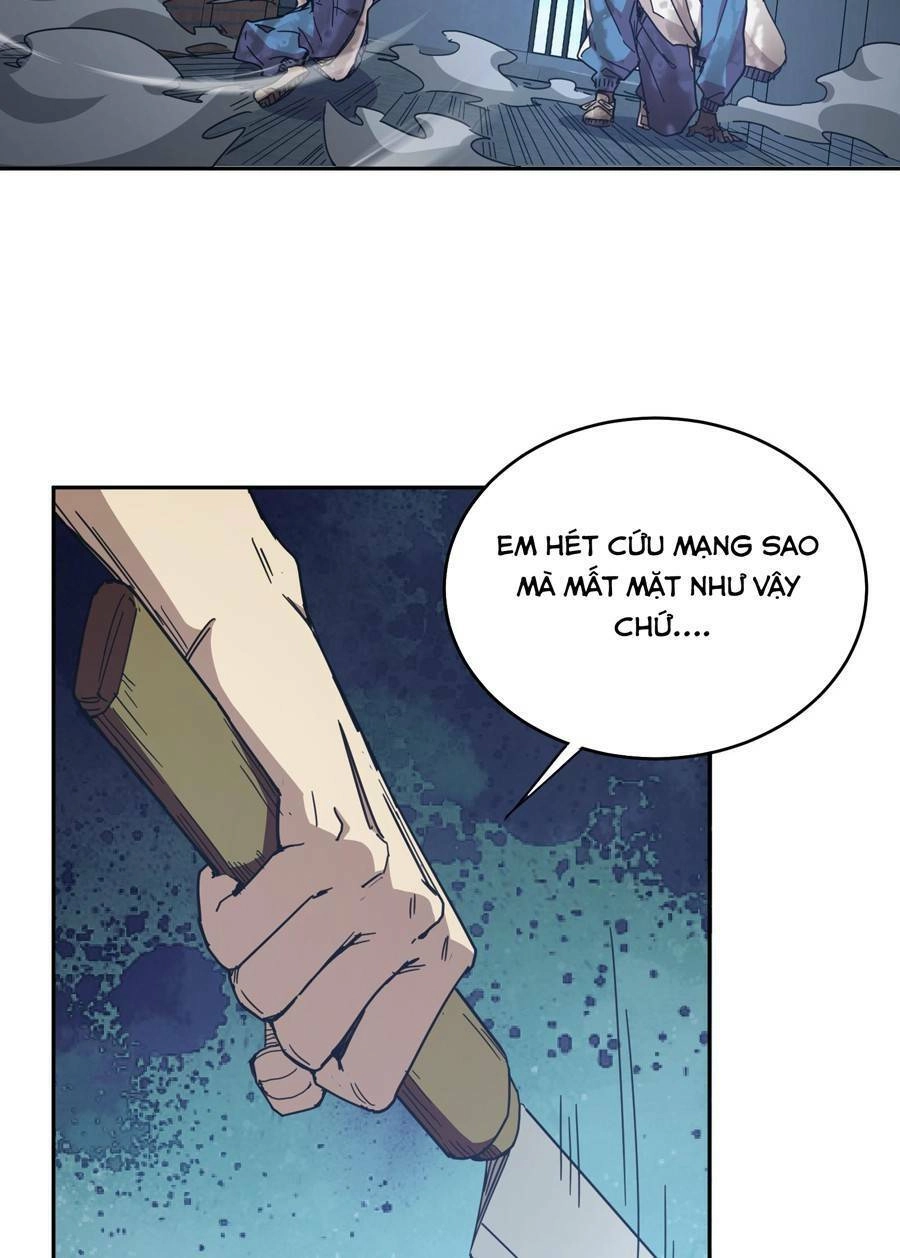 Thảm Họa Ngày Tận Thế, Tôi Tái Sinh Biến Cả Gia Đình Trở Thành Một Ông Trùm! Chapter 2 - 87