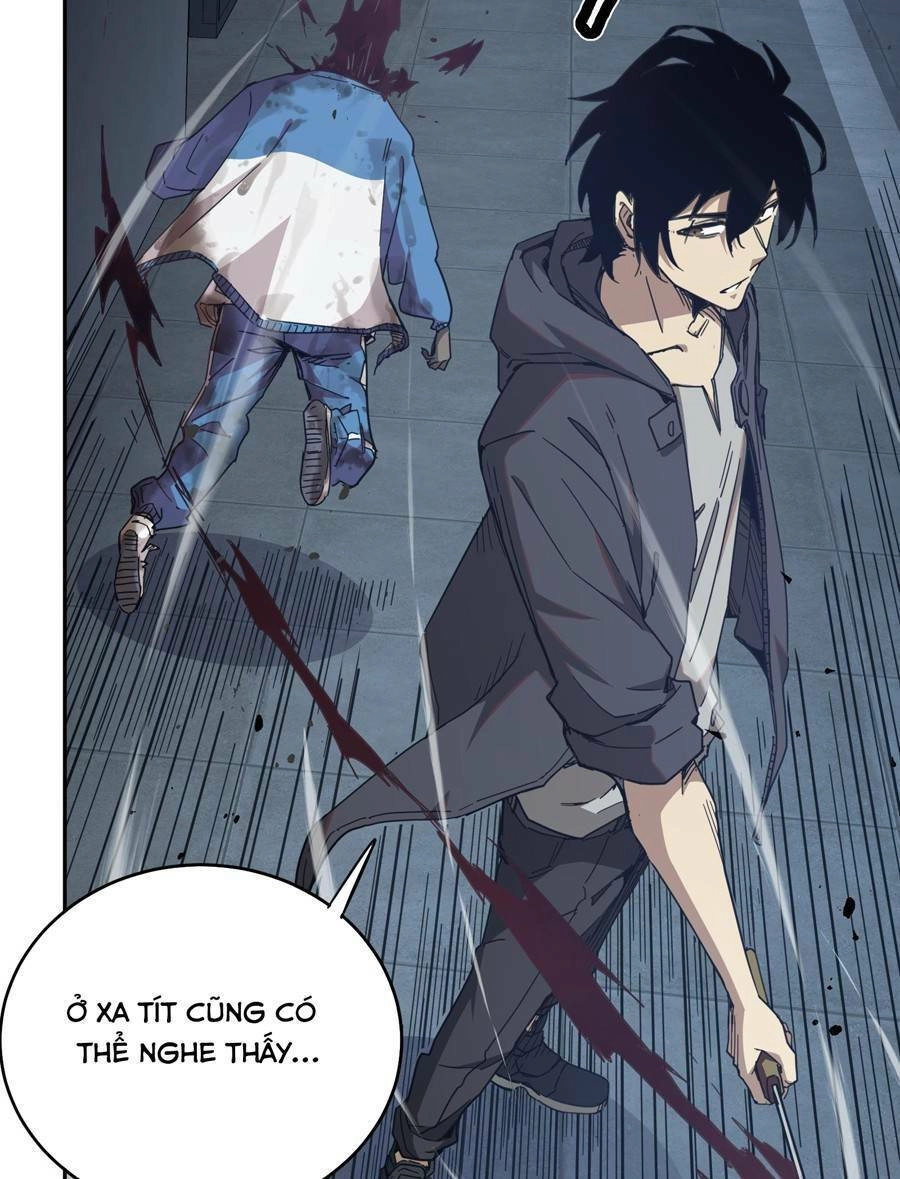 Thảm Họa Ngày Tận Thế, Tôi Tái Sinh Biến Cả Gia Đình Trở Thành Một Ông Trùm! Chapter 2 - 90