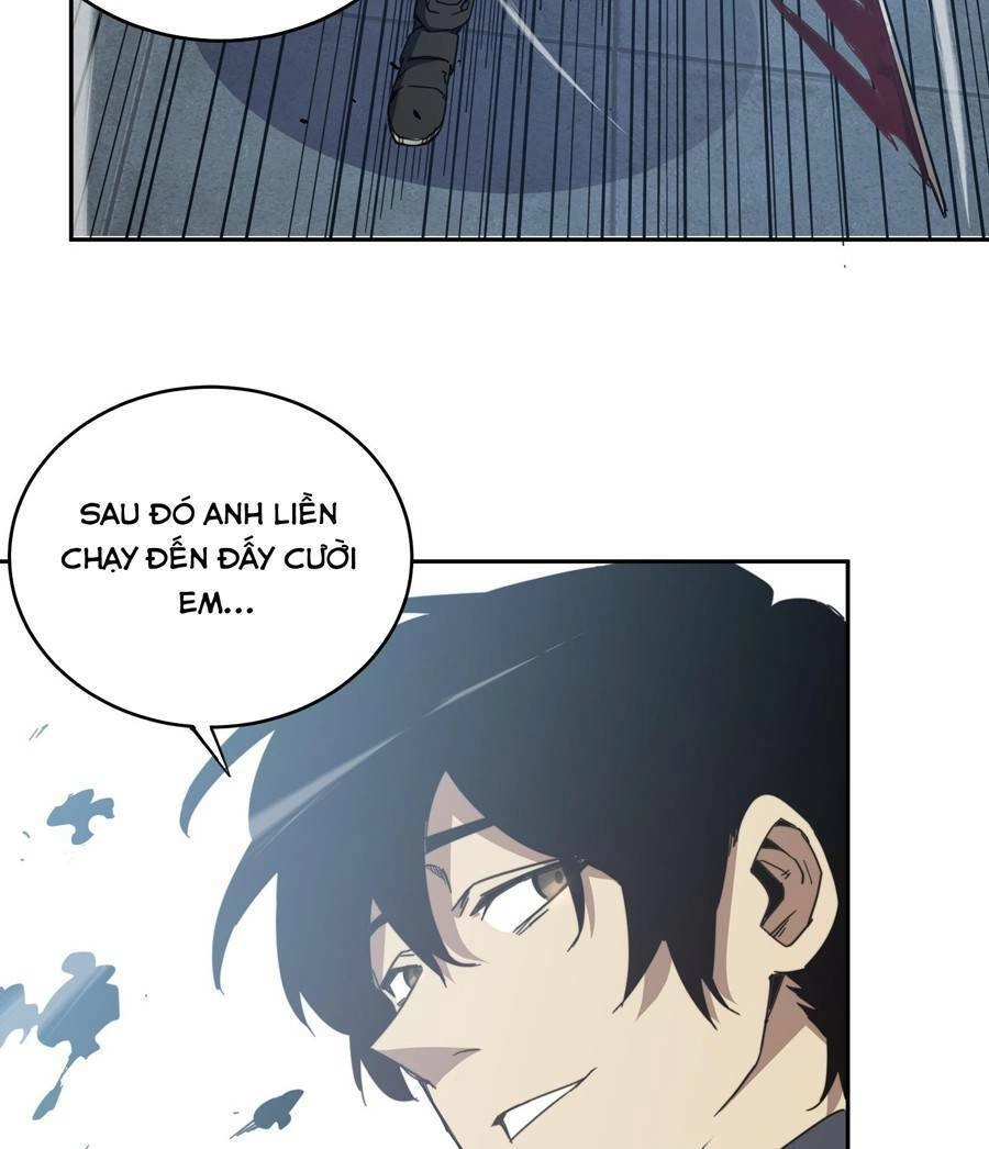 Thảm Họa Ngày Tận Thế, Tôi Tái Sinh Biến Cả Gia Đình Trở Thành Một Ông Trùm! Chapter 2 - 91