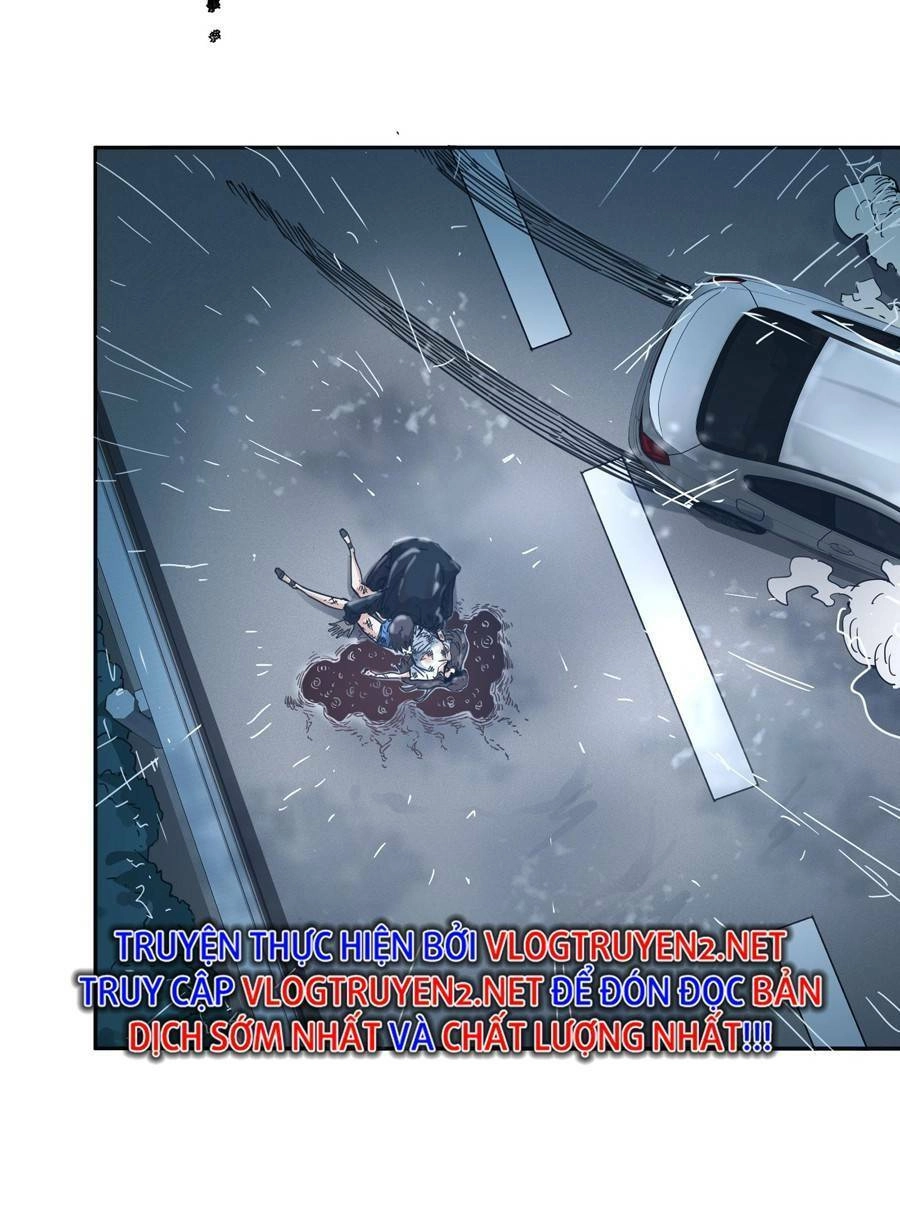 Thảm Họa Ngày Tận Thế, Tôi Tái Sinh Biến Cả Gia Đình Trở Thành Một Ông Trùm! Chapter 3 - 2