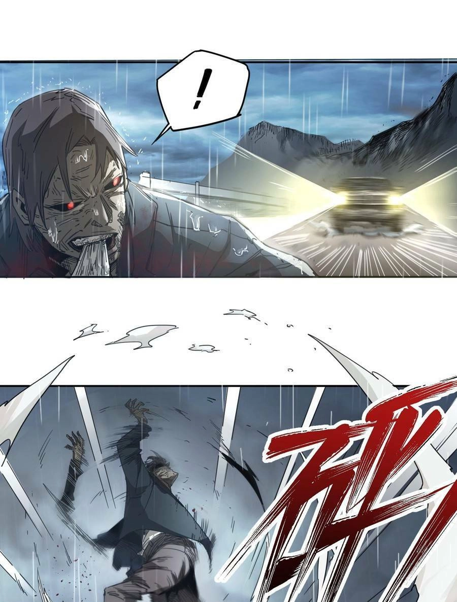 Thảm Họa Ngày Tận Thế, Tôi Tái Sinh Biến Cả Gia Đình Trở Thành Một Ông Trùm! Chapter 3 - 3