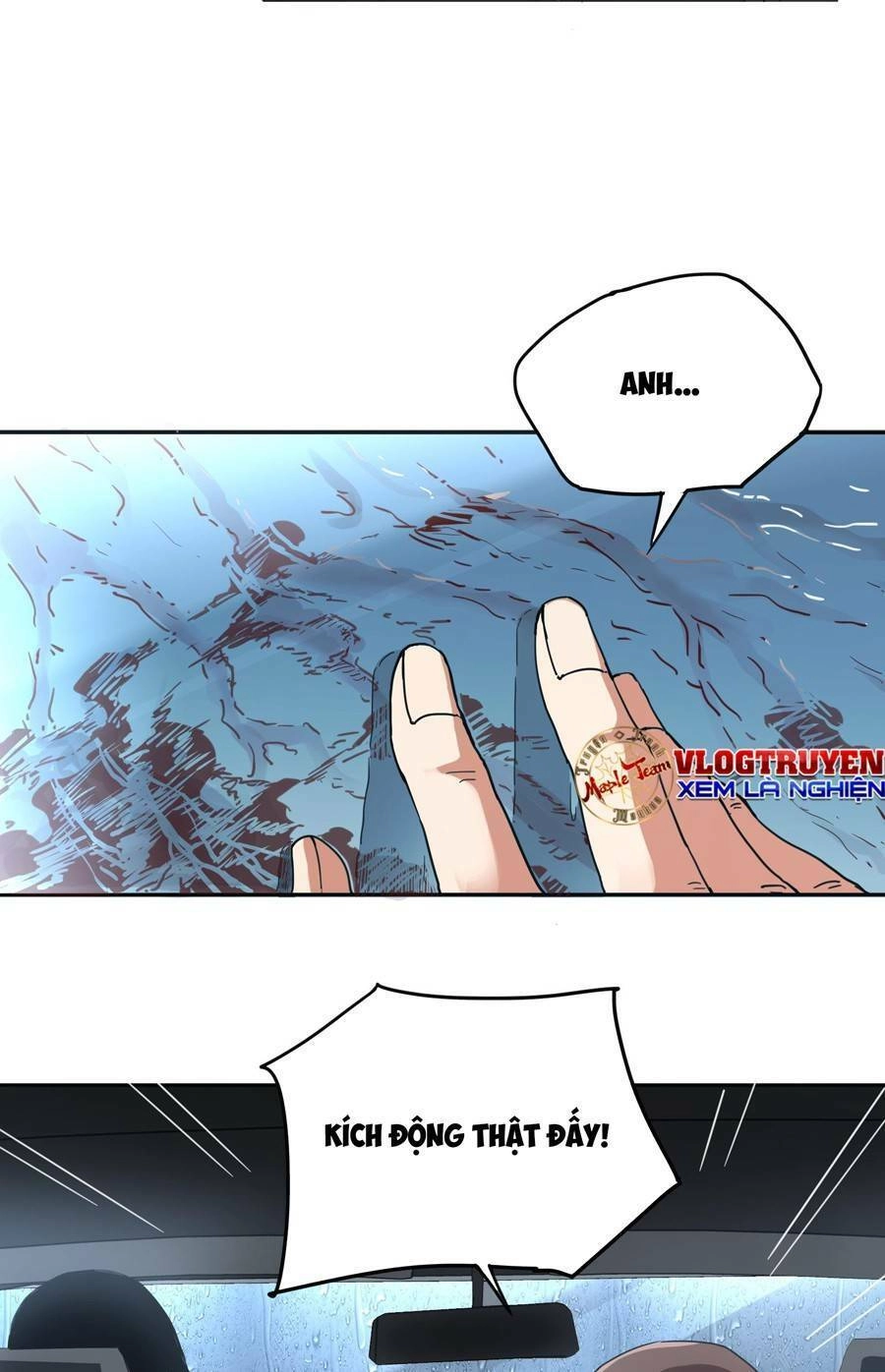 Thảm Họa Ngày Tận Thế, Tôi Tái Sinh Biến Cả Gia Đình Trở Thành Một Ông Trùm! Chapter 3 - 6