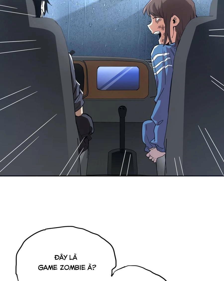 Thảm Họa Ngày Tận Thế, Tôi Tái Sinh Biến Cả Gia Đình Trở Thành Một Ông Trùm! Chapter 3 - 7