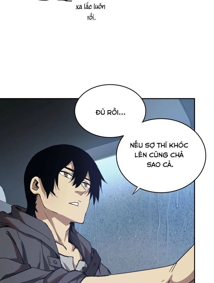 Thảm Họa Ngày Tận Thế, Tôi Tái Sinh Biến Cả Gia Đình Trở Thành Một Ông Trùm! Chapter 3 - 9