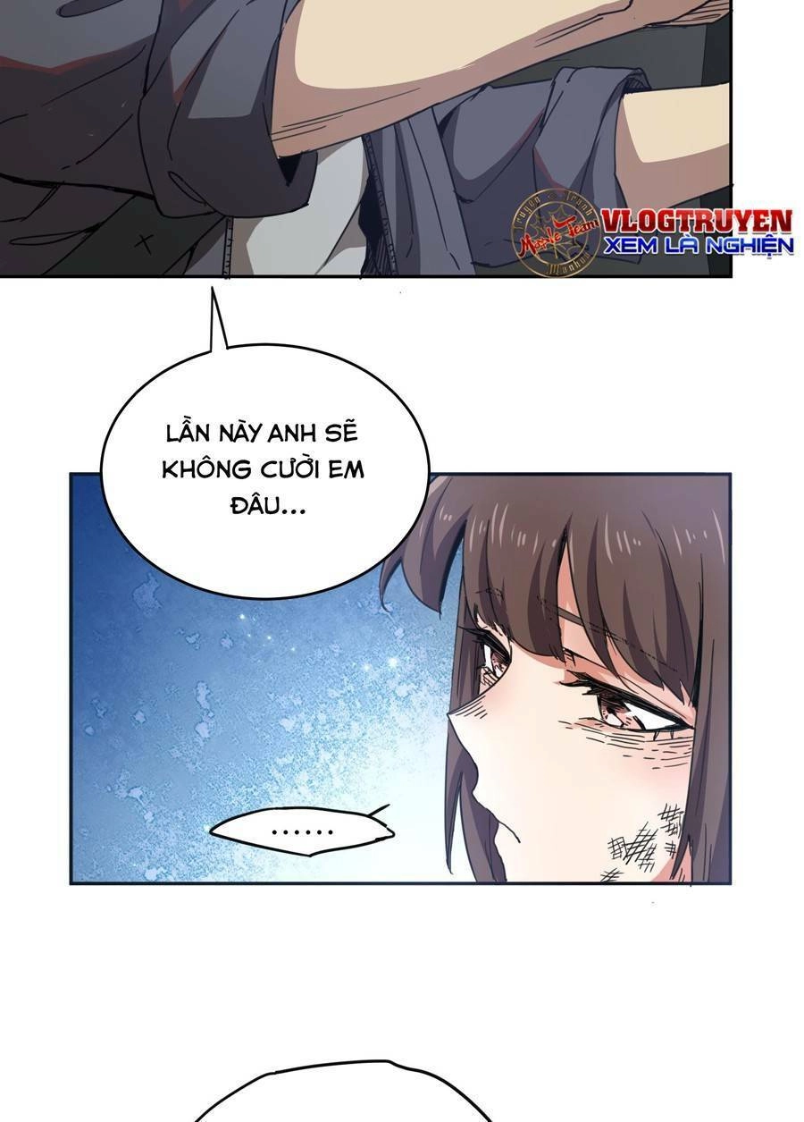 Thảm Họa Ngày Tận Thế, Tôi Tái Sinh Biến Cả Gia Đình Trở Thành Một Ông Trùm! Chapter 3 - 10