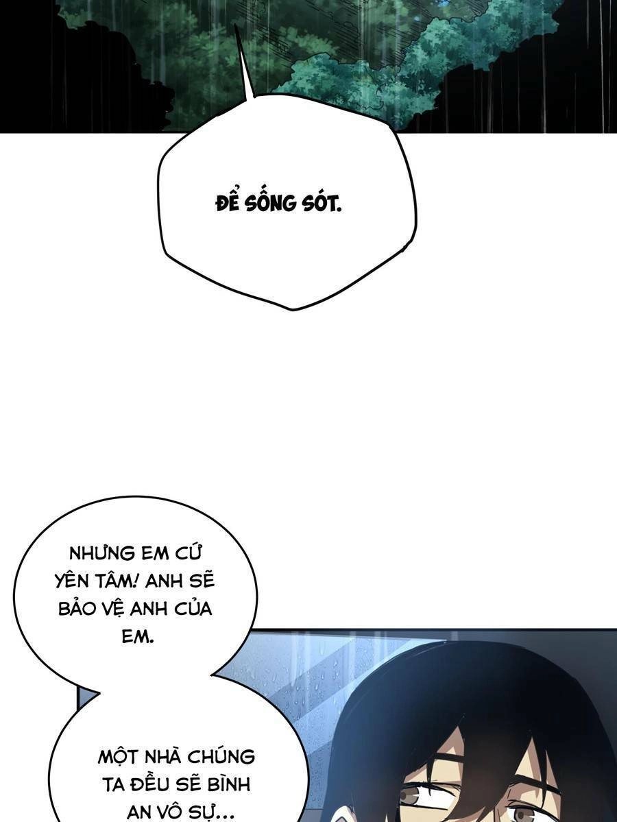 Thảm Họa Ngày Tận Thế, Tôi Tái Sinh Biến Cả Gia Đình Trở Thành Một Ông Trùm! Chapter 3 - 12