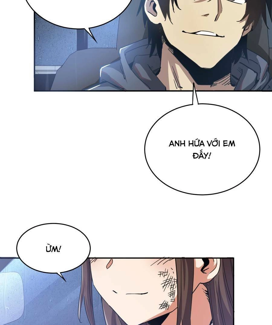 Thảm Họa Ngày Tận Thế, Tôi Tái Sinh Biến Cả Gia Đình Trở Thành Một Ông Trùm! Chapter 3 - 13