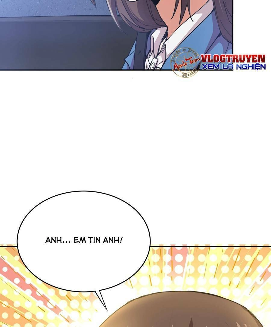 Thảm Họa Ngày Tận Thế, Tôi Tái Sinh Biến Cả Gia Đình Trở Thành Một Ông Trùm! Chapter 3 - 14