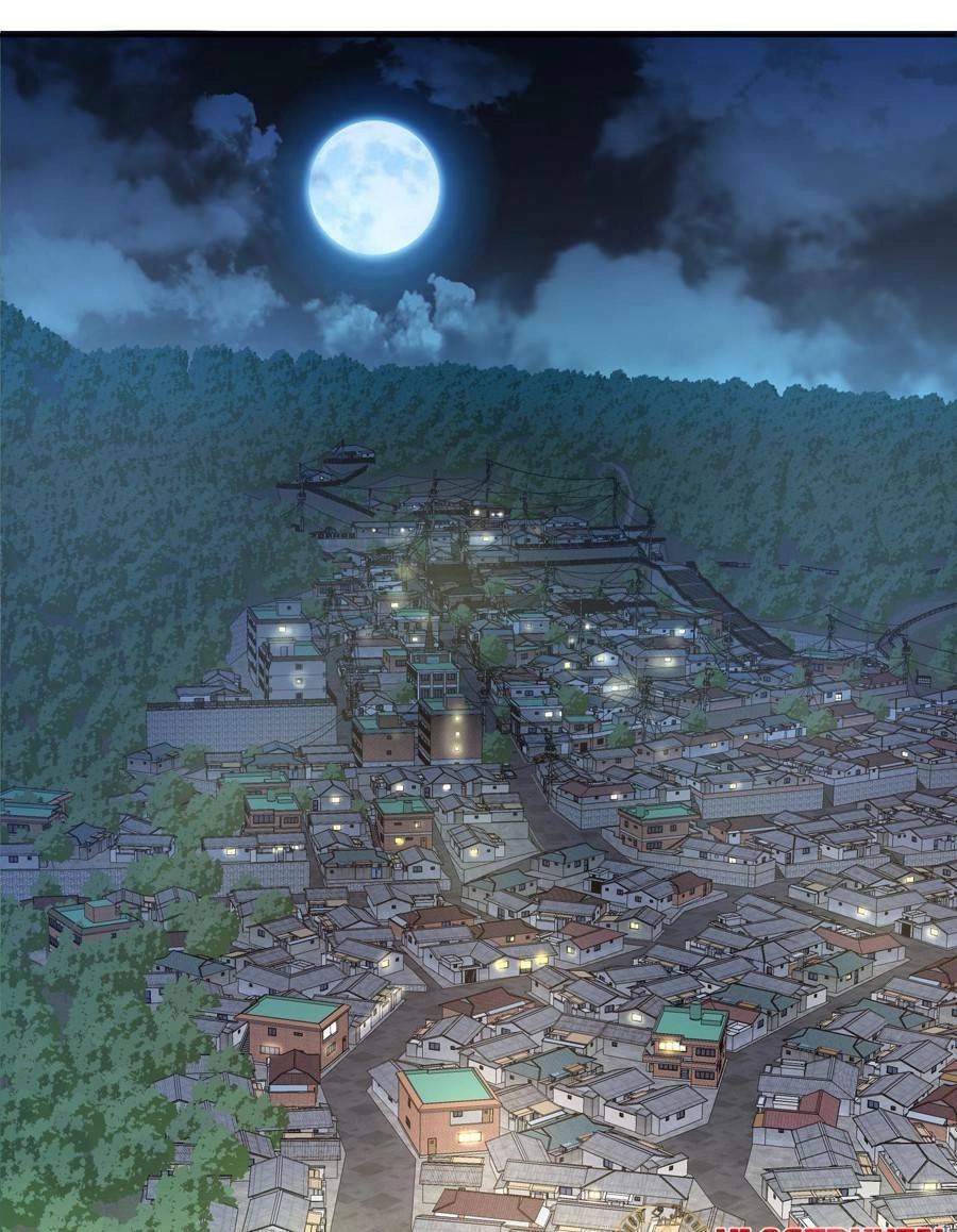 Thảm Họa Ngày Tận Thế, Tôi Tái Sinh Biến Cả Gia Đình Trở Thành Một Ông Trùm! Chapter 3 - 18