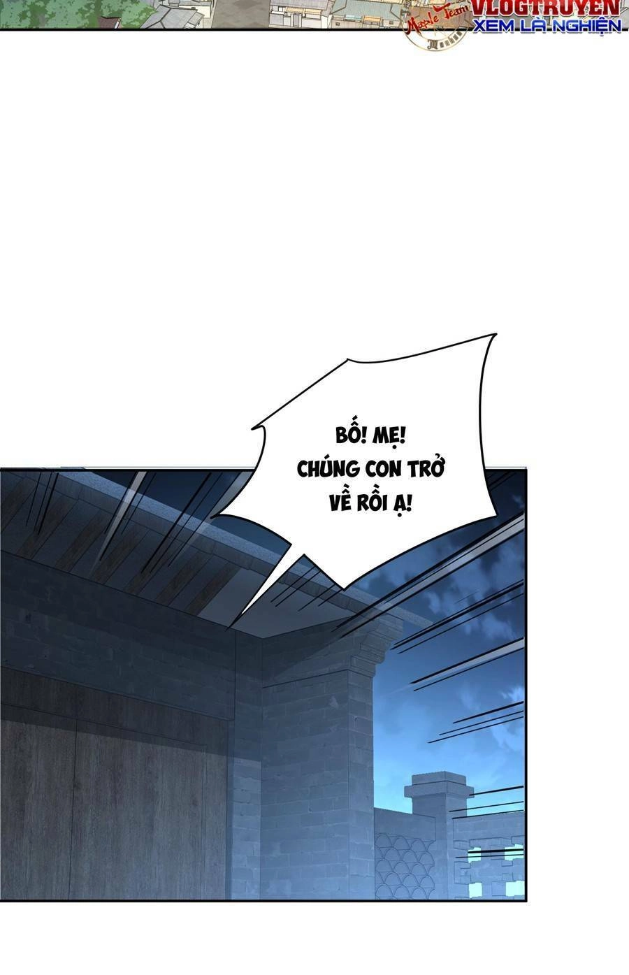 Thảm Họa Ngày Tận Thế, Tôi Tái Sinh Biến Cả Gia Đình Trở Thành Một Ông Trùm! Chapter 3 - 19