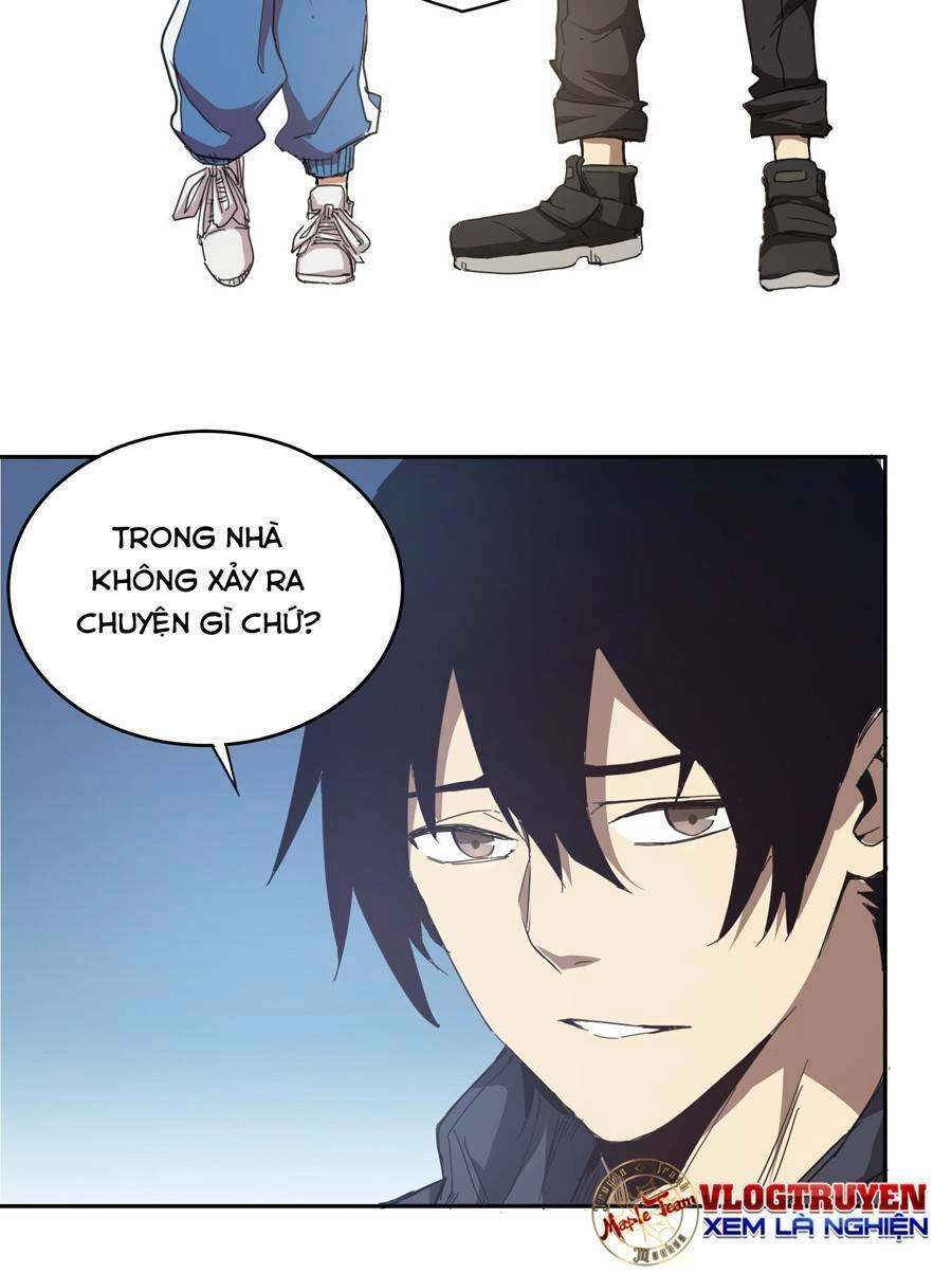 Thảm Họa Ngày Tận Thế, Tôi Tái Sinh Biến Cả Gia Đình Trở Thành Một Ông Trùm! Chapter 3 - 22