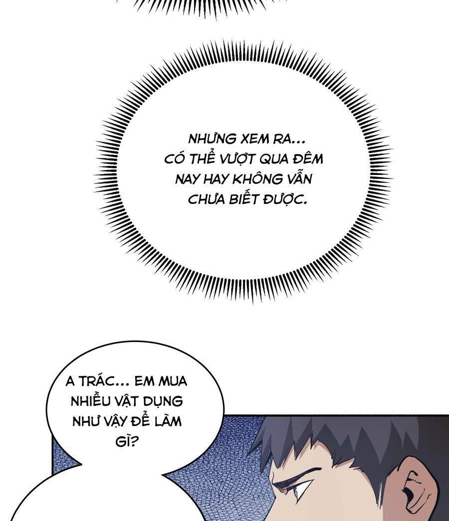 Thảm Họa Ngày Tận Thế, Tôi Tái Sinh Biến Cả Gia Đình Trở Thành Một Ông Trùm! Chapter 3 - 25