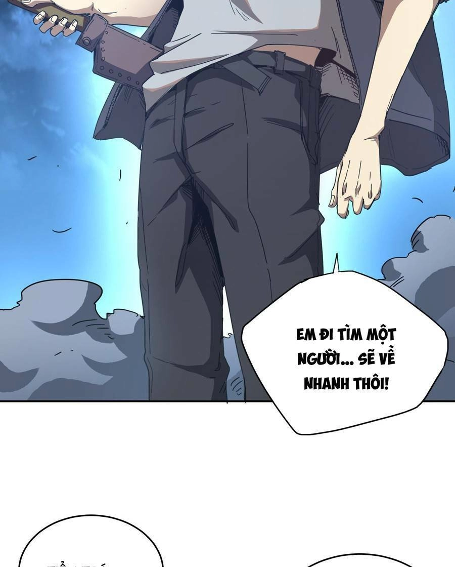 Thảm Họa Ngày Tận Thế, Tôi Tái Sinh Biến Cả Gia Đình Trở Thành Một Ông Trùm! Chapter 3 - 28