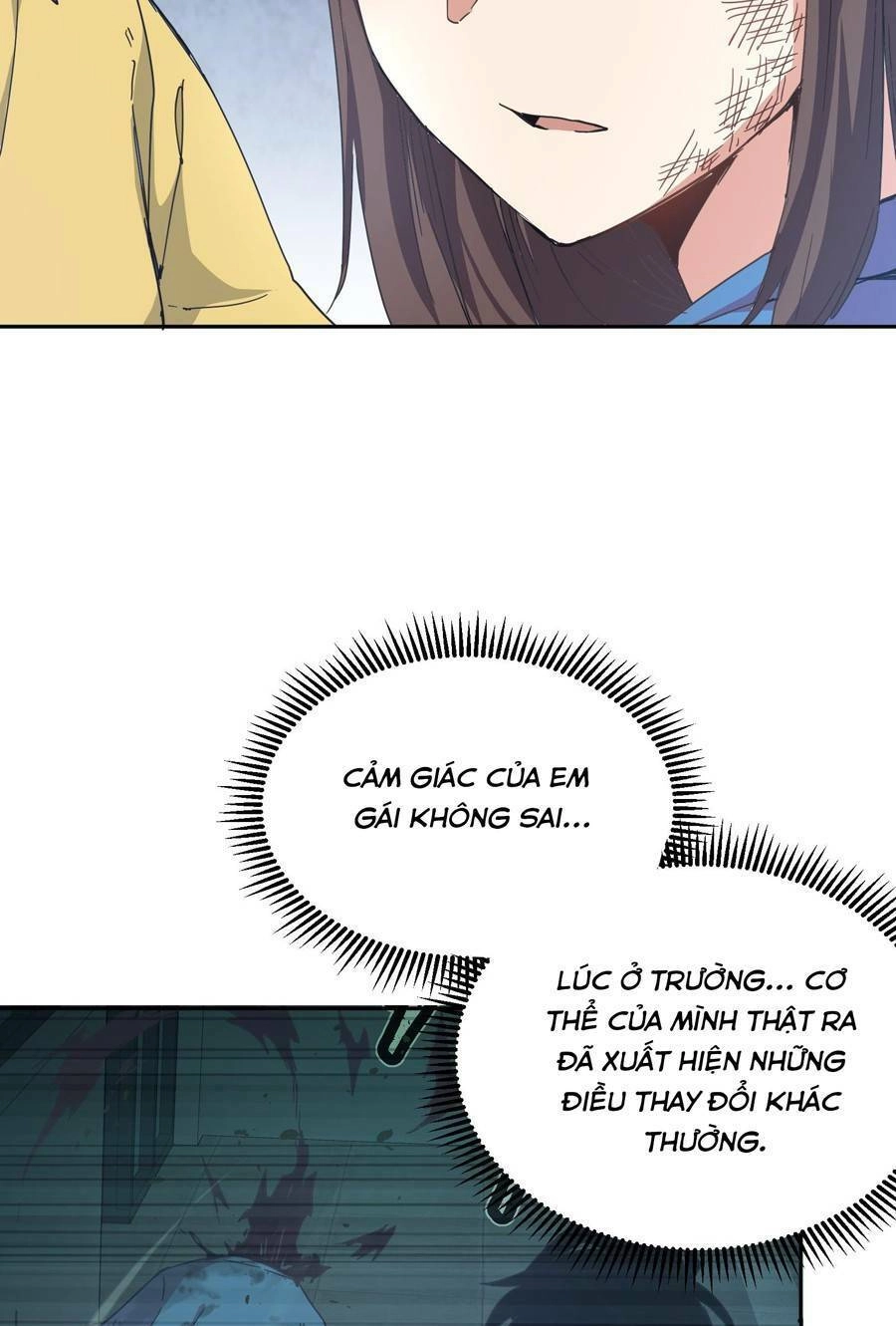 Thảm Họa Ngày Tận Thế, Tôi Tái Sinh Biến Cả Gia Đình Trở Thành Một Ông Trùm! Chapter 3 - 30