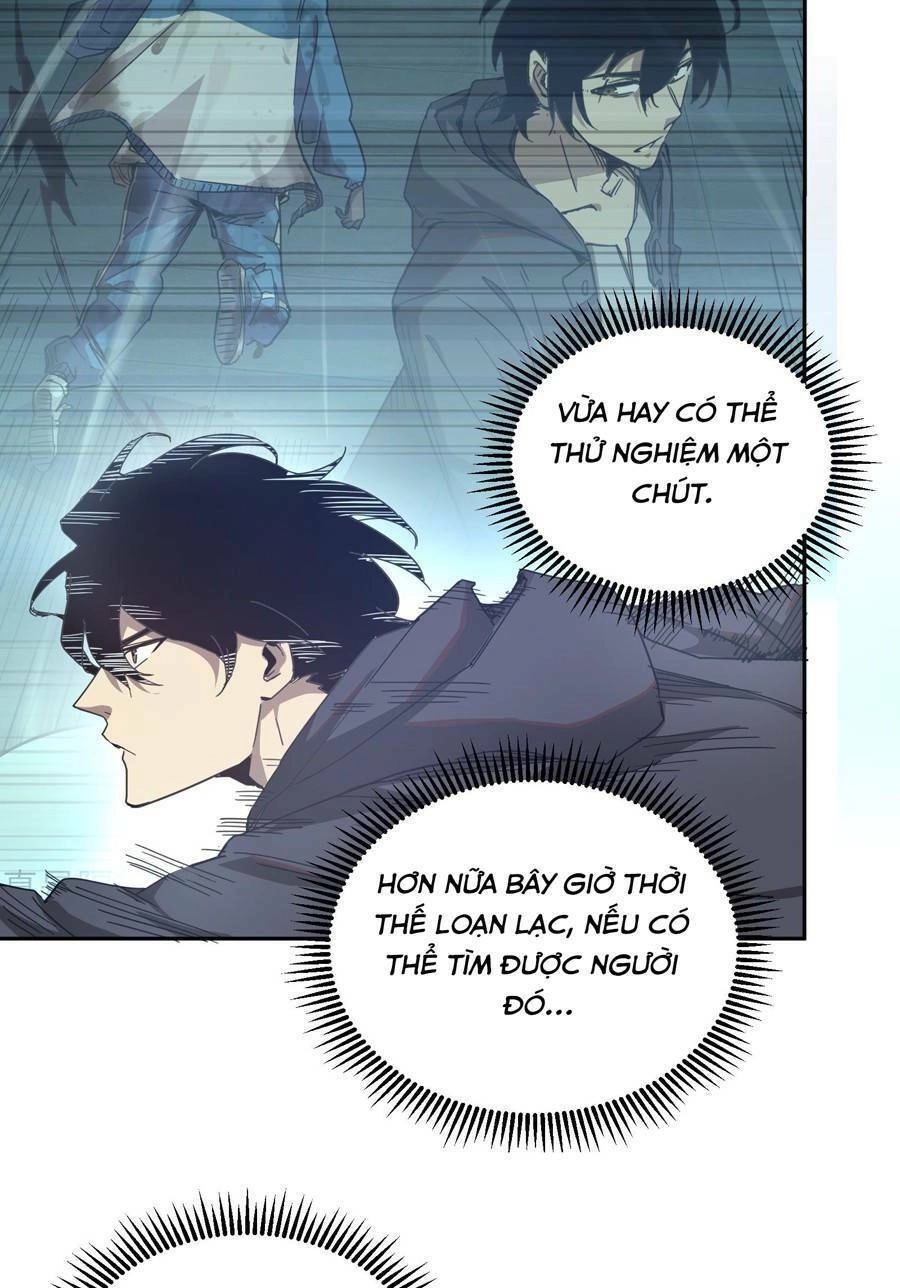 Thảm Họa Ngày Tận Thế, Tôi Tái Sinh Biến Cả Gia Đình Trở Thành Một Ông Trùm! Chapter 3 - 31