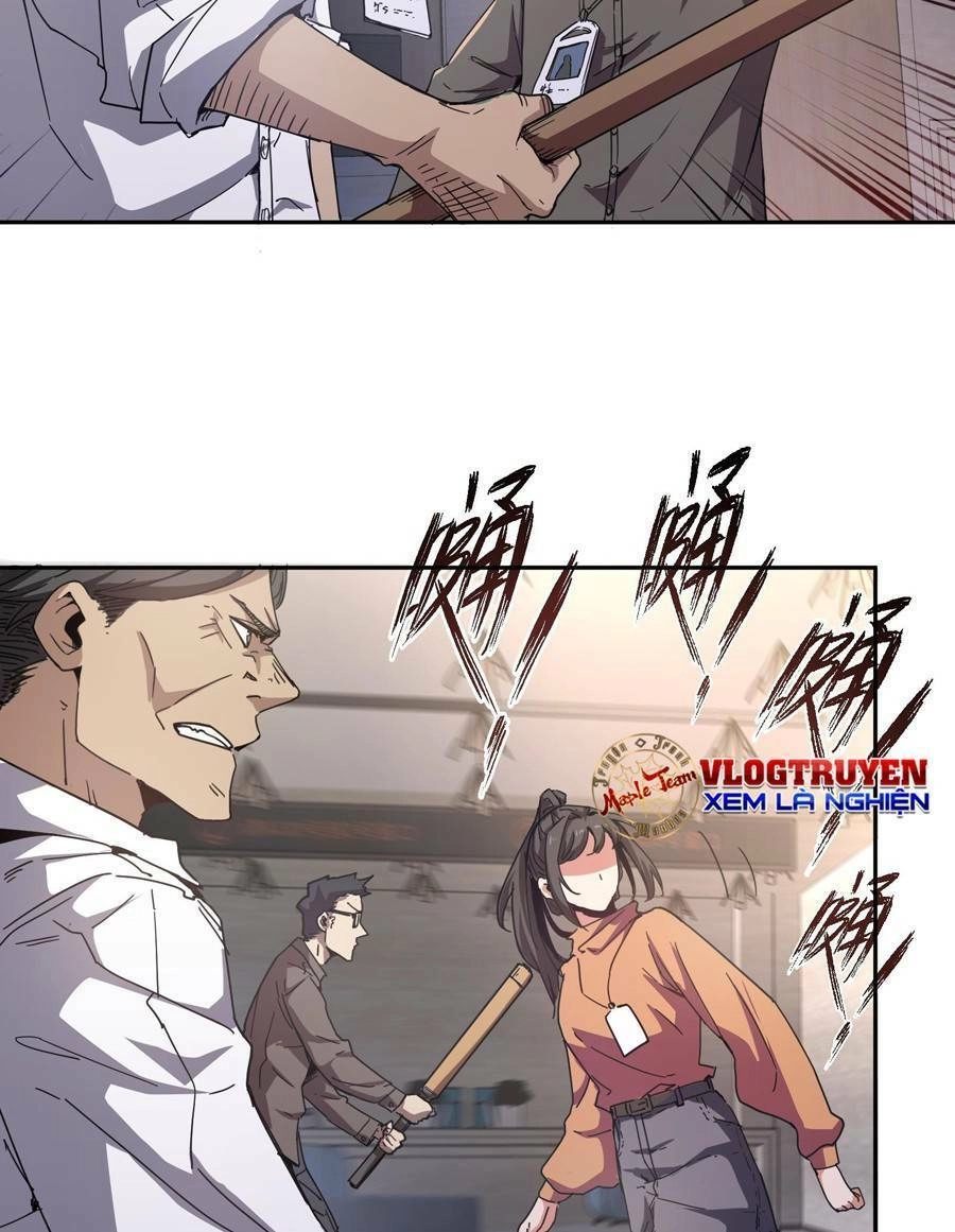 Thảm Họa Ngày Tận Thế, Tôi Tái Sinh Biến Cả Gia Đình Trở Thành Một Ông Trùm! Chapter 3 - 38