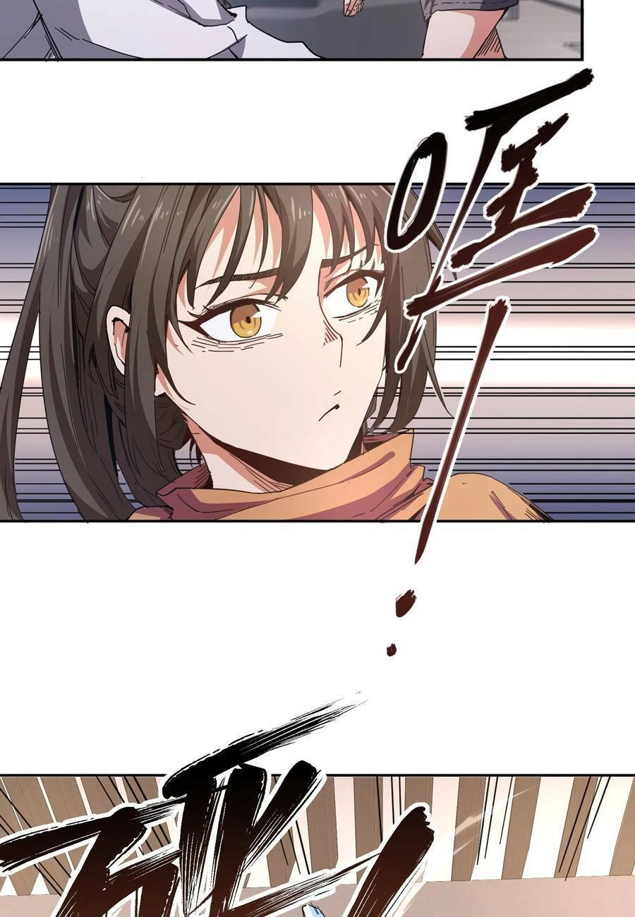 Thảm Họa Ngày Tận Thế, Tôi Tái Sinh Biến Cả Gia Đình Trở Thành Một Ông Trùm! Chapter 3 - 39