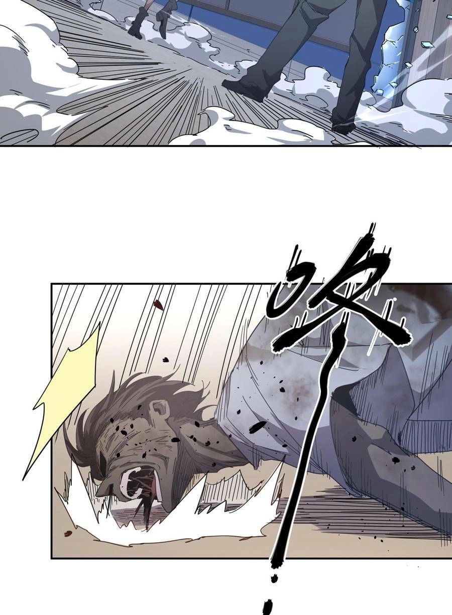 Thảm Họa Ngày Tận Thế, Tôi Tái Sinh Biến Cả Gia Đình Trở Thành Một Ông Trùm! Chapter 3 - 41