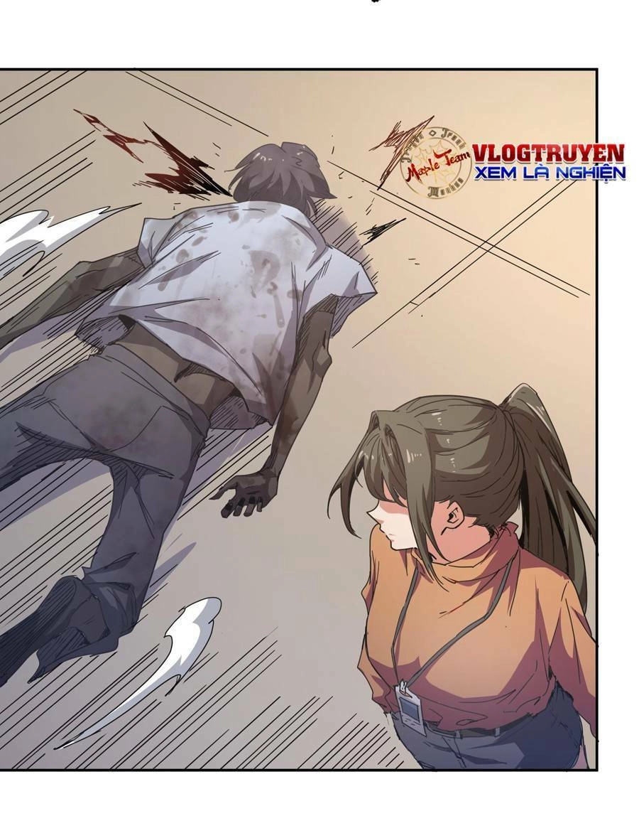 Thảm Họa Ngày Tận Thế, Tôi Tái Sinh Biến Cả Gia Đình Trở Thành Một Ông Trùm! Chapter 3 - 42