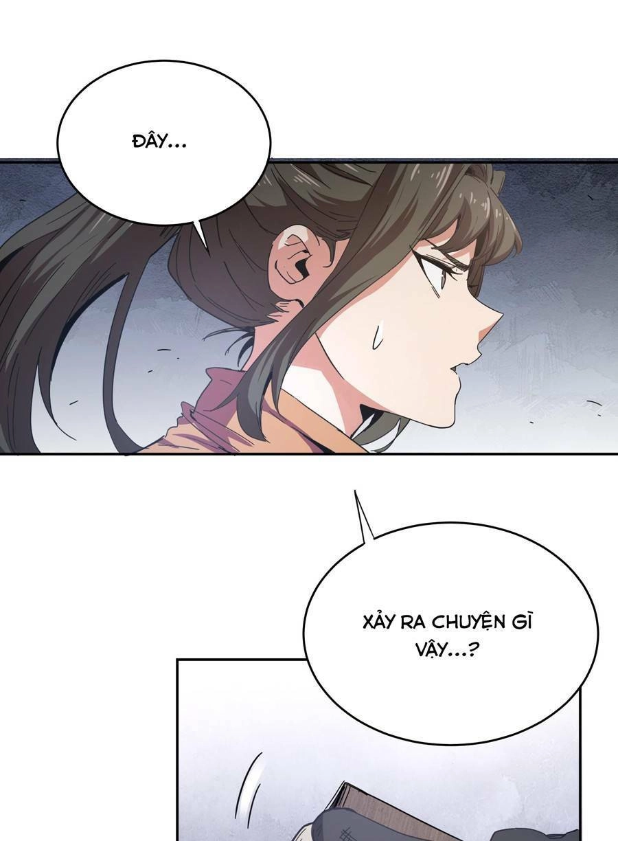 Thảm Họa Ngày Tận Thế, Tôi Tái Sinh Biến Cả Gia Đình Trở Thành Một Ông Trùm! Chapter 3 - 43