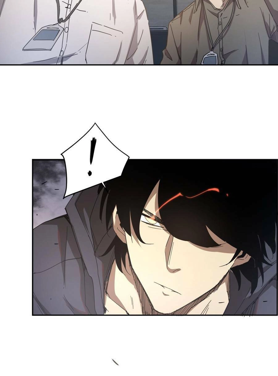 Thảm Họa Ngày Tận Thế, Tôi Tái Sinh Biến Cả Gia Đình Trở Thành Một Ông Trùm! Chapter 3 - 47