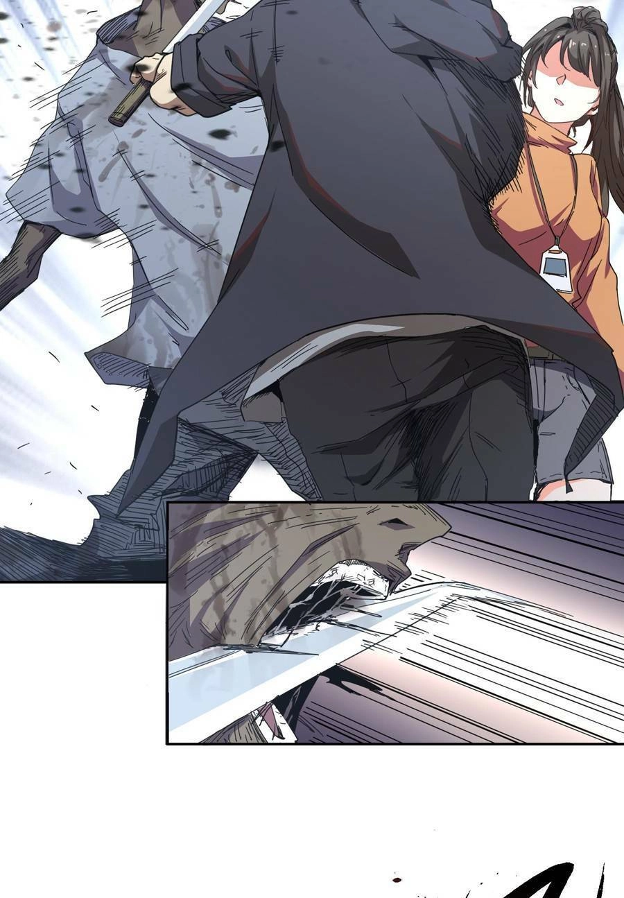 Thảm Họa Ngày Tận Thế, Tôi Tái Sinh Biến Cả Gia Đình Trở Thành Một Ông Trùm! Chapter 3 - 50