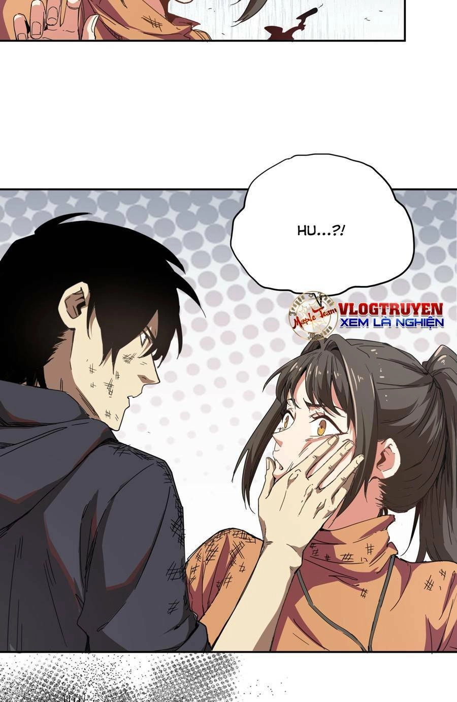 Thảm Họa Ngày Tận Thế, Tôi Tái Sinh Biến Cả Gia Đình Trở Thành Một Ông Trùm! Chapter 3 - 53