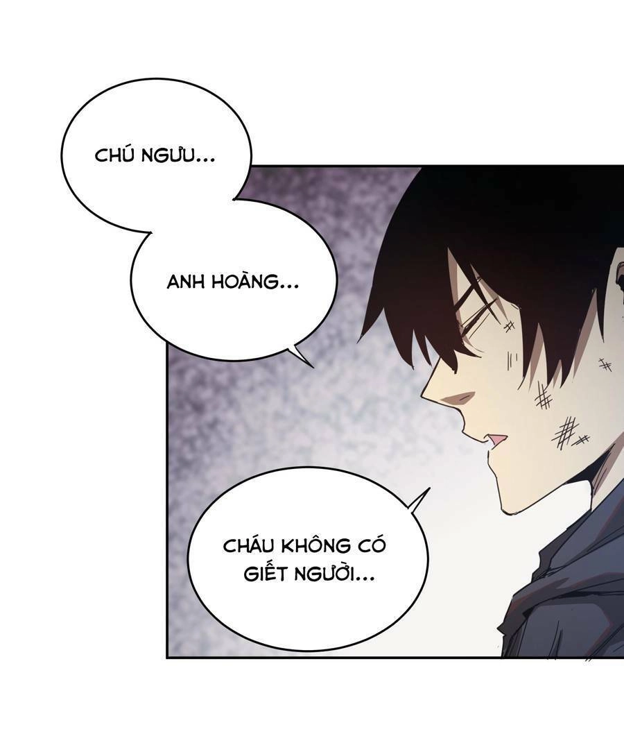 Thảm Họa Ngày Tận Thế, Tôi Tái Sinh Biến Cả Gia Đình Trở Thành Một Ông Trùm! Chapter 3 - 58