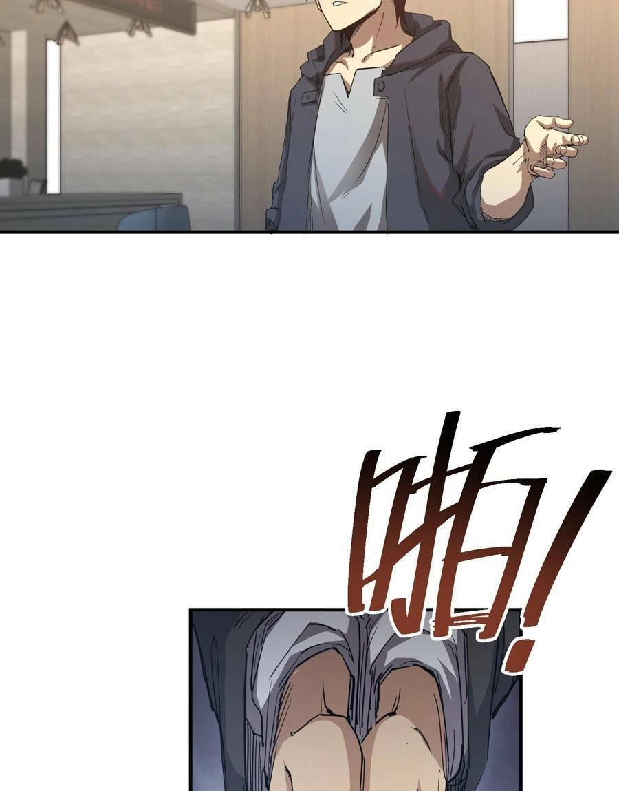 Thảm Họa Ngày Tận Thế, Tôi Tái Sinh Biến Cả Gia Đình Trở Thành Một Ông Trùm! Chapter 3 - 63