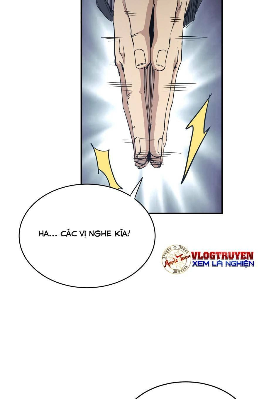 Thảm Họa Ngày Tận Thế, Tôi Tái Sinh Biến Cả Gia Đình Trở Thành Một Ông Trùm! Chapter 3 - 64