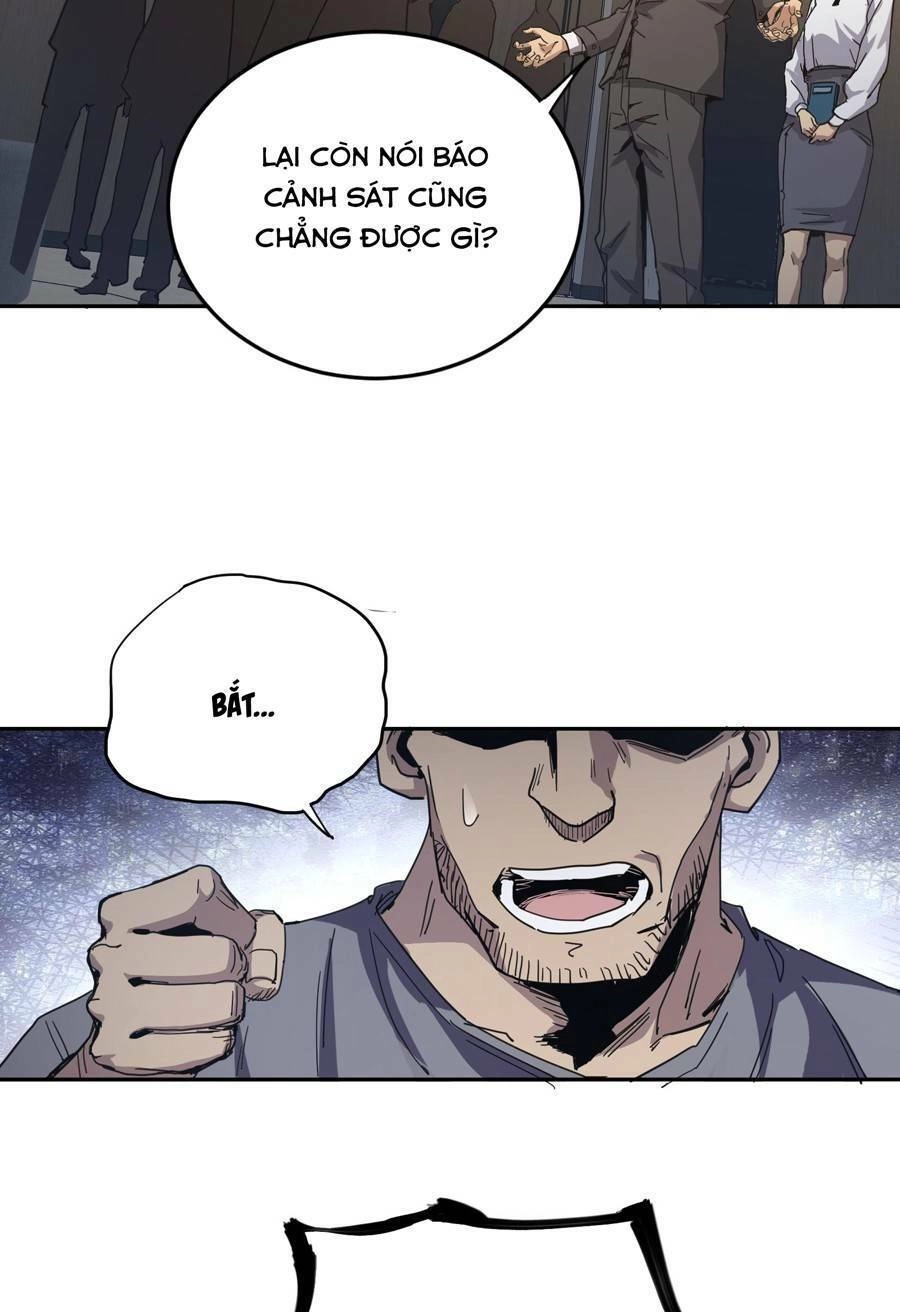 Thảm Họa Ngày Tận Thế, Tôi Tái Sinh Biến Cả Gia Đình Trở Thành Một Ông Trùm! Chapter 3 - 66