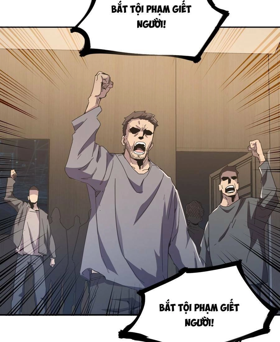 Thảm Họa Ngày Tận Thế, Tôi Tái Sinh Biến Cả Gia Đình Trở Thành Một Ông Trùm! Chapter 3 - 67