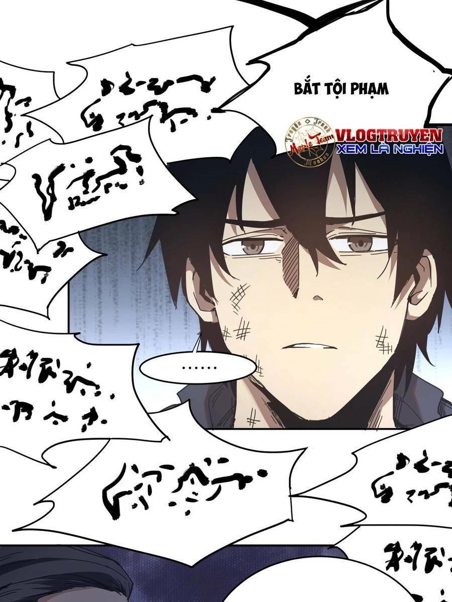 Thảm Họa Ngày Tận Thế, Tôi Tái Sinh Biến Cả Gia Đình Trở Thành Một Ông Trùm! Chapter 3 - 68