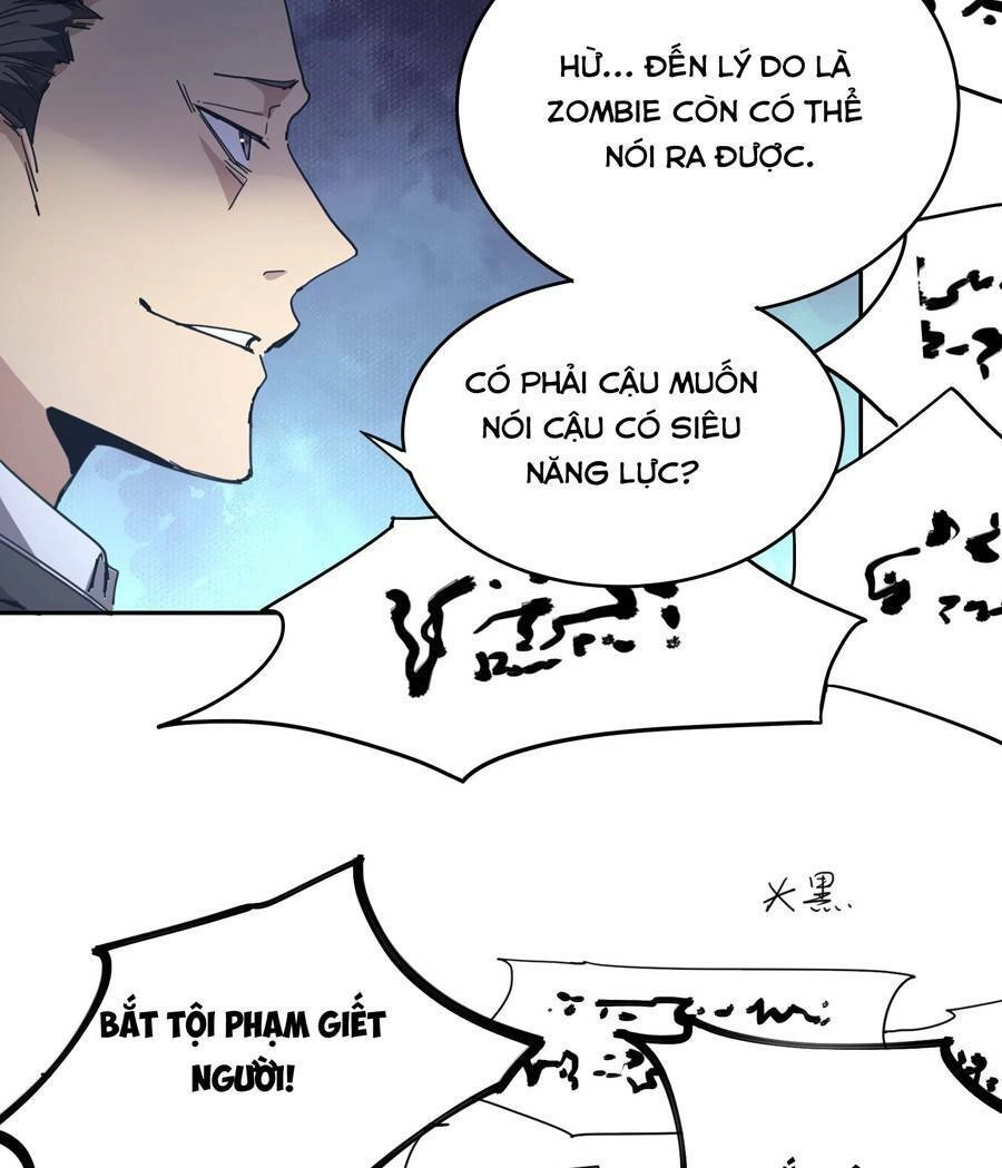 Thảm Họa Ngày Tận Thế, Tôi Tái Sinh Biến Cả Gia Đình Trở Thành Một Ông Trùm! Chapter 3 - 69