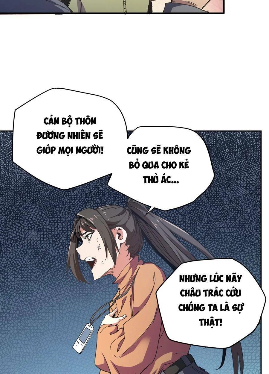 Thảm Họa Ngày Tận Thế, Tôi Tái Sinh Biến Cả Gia Đình Trở Thành Một Ông Trùm! Chapter 3 - 71