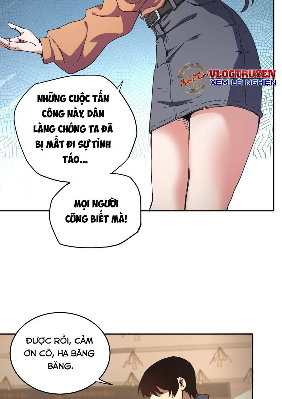 Thảm Họa Ngày Tận Thế, Tôi Tái Sinh Biến Cả Gia Đình Trở Thành Một Ông Trùm! Chapter 3 - 72