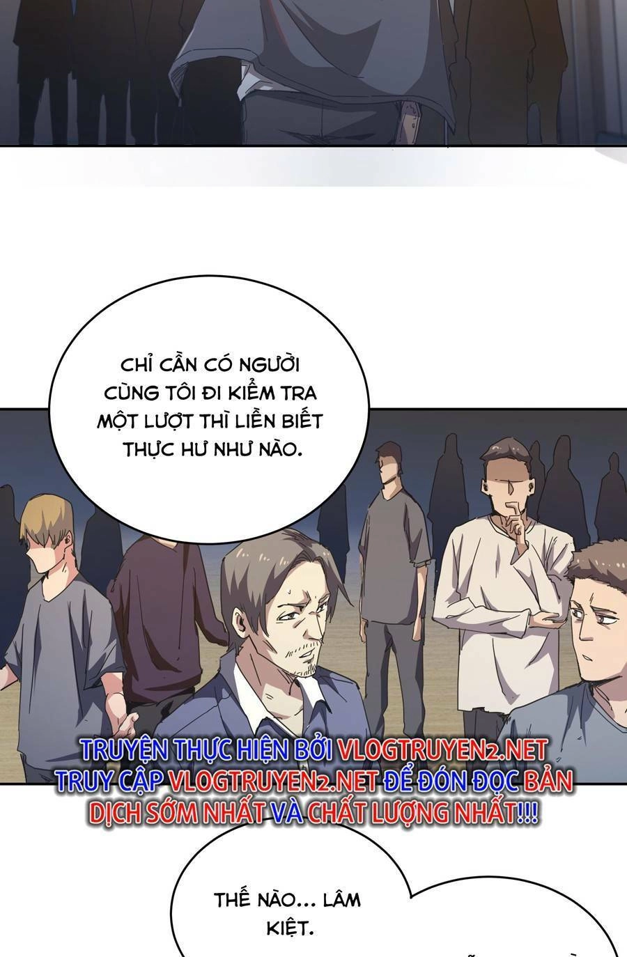 Thảm Họa Ngày Tận Thế, Tôi Tái Sinh Biến Cả Gia Đình Trở Thành Một Ông Trùm! Chapter 3 - 74