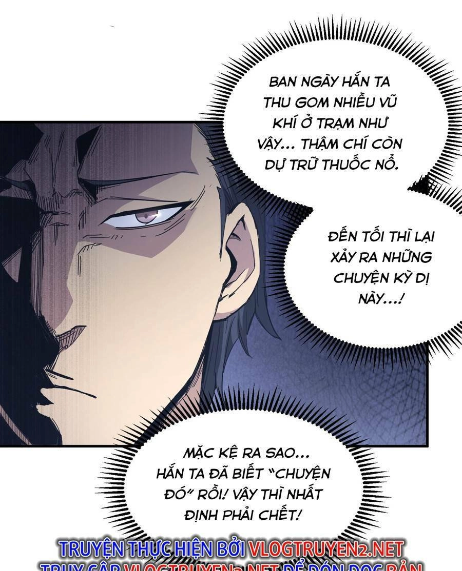 Thảm Họa Ngày Tận Thế, Tôi Tái Sinh Biến Cả Gia Đình Trở Thành Một Ông Trùm! Chapter 4 - 2