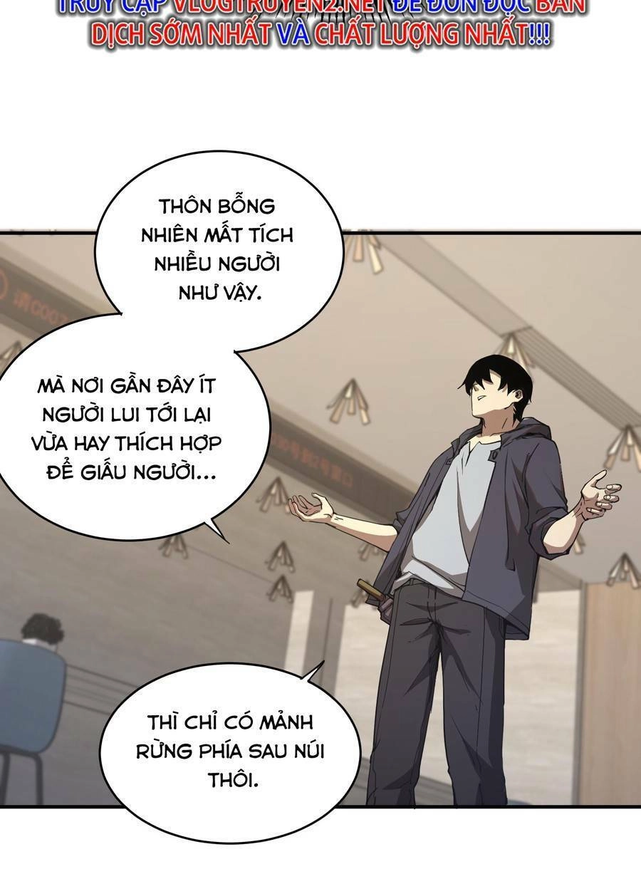 Thảm Họa Ngày Tận Thế, Tôi Tái Sinh Biến Cả Gia Đình Trở Thành Một Ông Trùm! Chapter 4 - 3