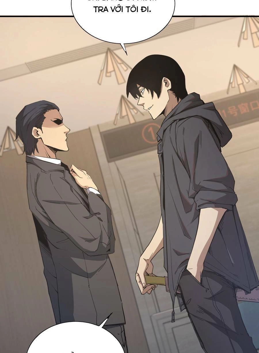 Thảm Họa Ngày Tận Thế, Tôi Tái Sinh Biến Cả Gia Đình Trở Thành Một Ông Trùm! Chapter 4 - 5