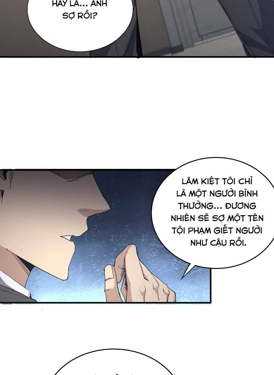 Thảm Họa Ngày Tận Thế, Tôi Tái Sinh Biến Cả Gia Đình Trở Thành Một Ông Trùm! Chapter 4 - 6