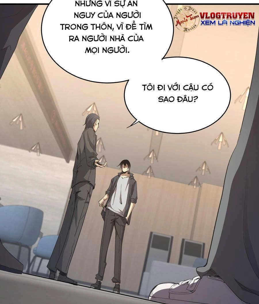 Thảm Họa Ngày Tận Thế, Tôi Tái Sinh Biến Cả Gia Đình Trở Thành Một Ông Trùm! Chapter 4 - 7