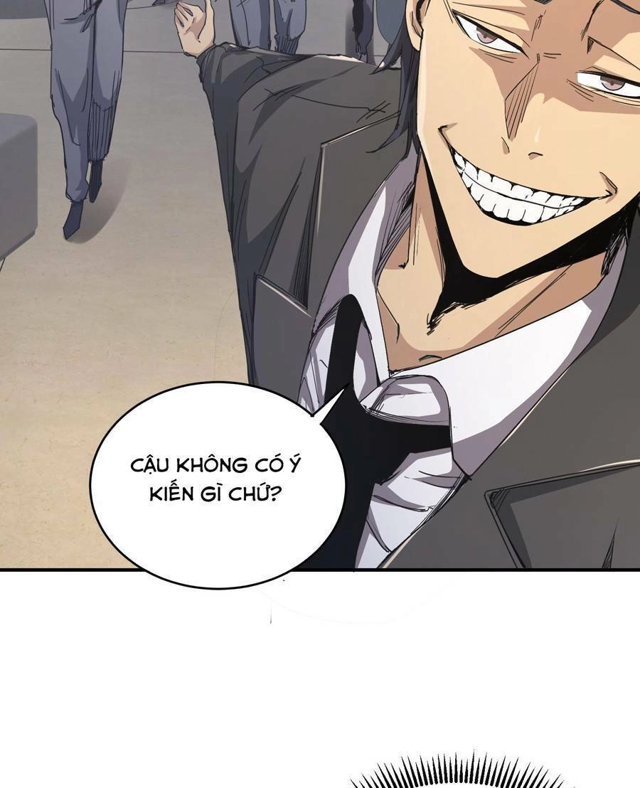 Thảm Họa Ngày Tận Thế, Tôi Tái Sinh Biến Cả Gia Đình Trở Thành Một Ông Trùm! Chapter 4 - 9