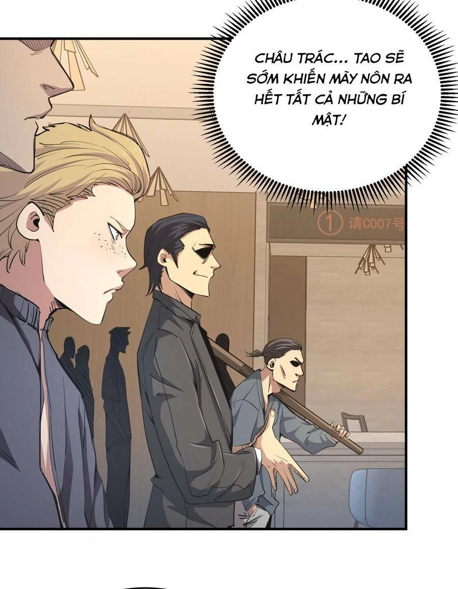 Thảm Họa Ngày Tận Thế, Tôi Tái Sinh Biến Cả Gia Đình Trở Thành Một Ông Trùm! Chapter 4 - 10