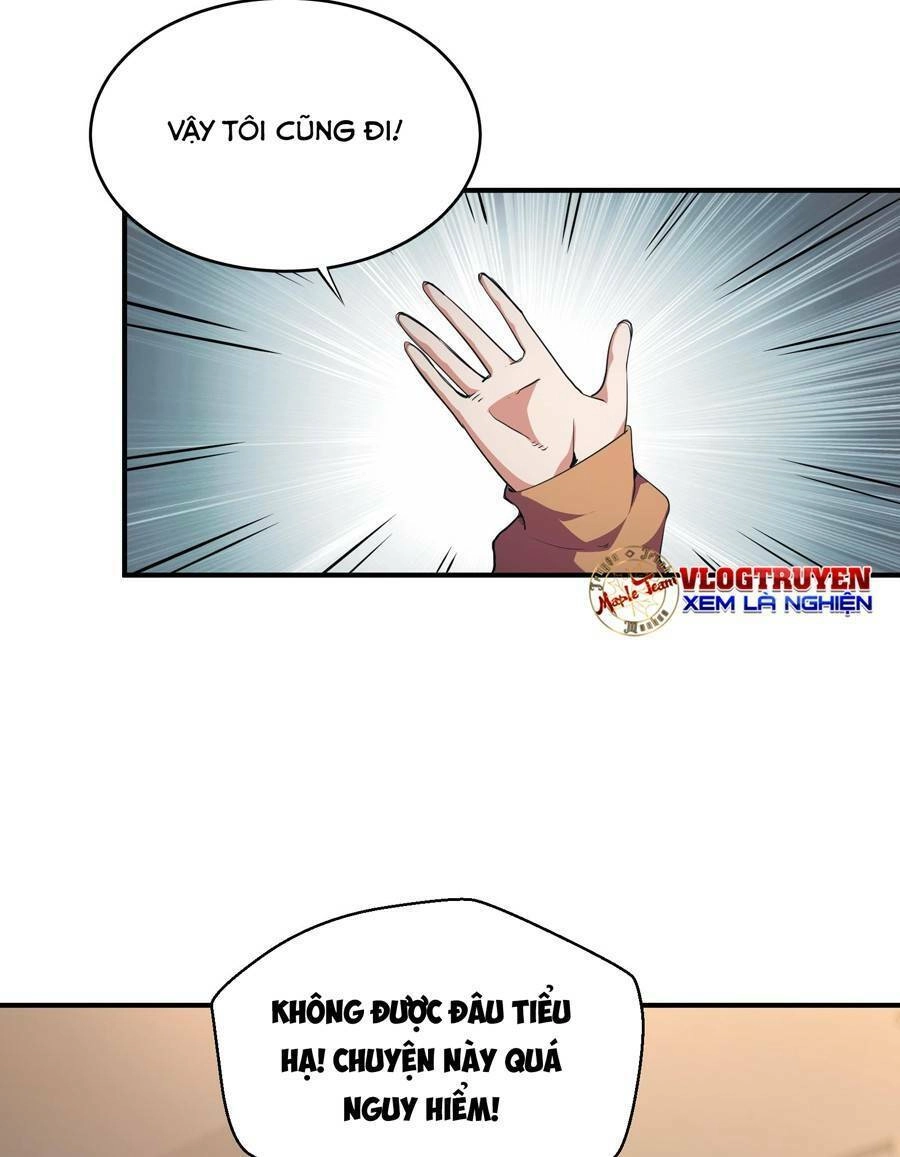 Thảm Họa Ngày Tận Thế, Tôi Tái Sinh Biến Cả Gia Đình Trở Thành Một Ông Trùm! Chapter 4 - 11