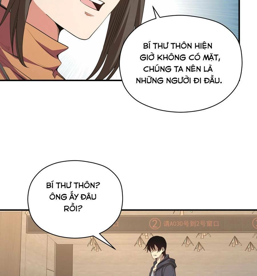 Thảm Họa Ngày Tận Thế, Tôi Tái Sinh Biến Cả Gia Đình Trở Thành Một Ông Trùm! Chapter 4 - 14