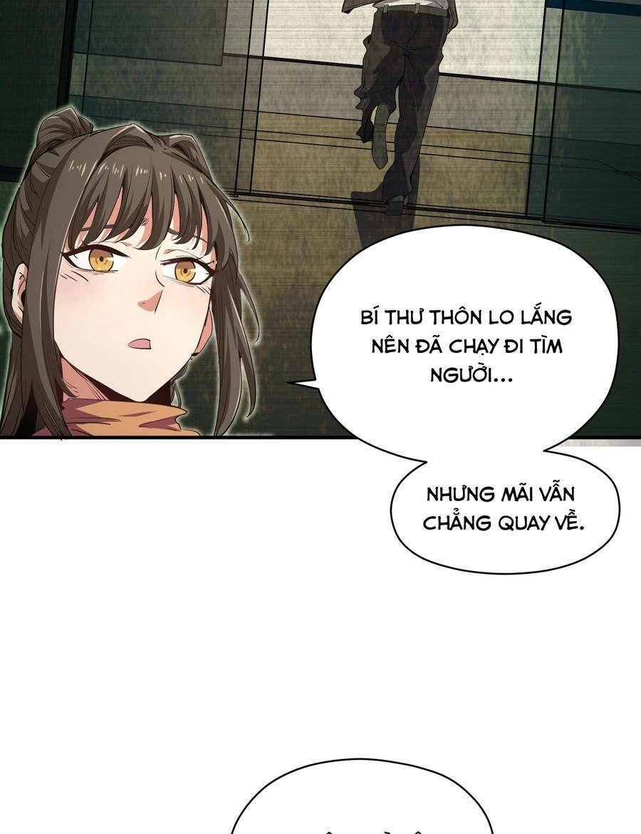 Thảm Họa Ngày Tận Thế, Tôi Tái Sinh Biến Cả Gia Đình Trở Thành Một Ông Trùm! Chapter 4 - 16