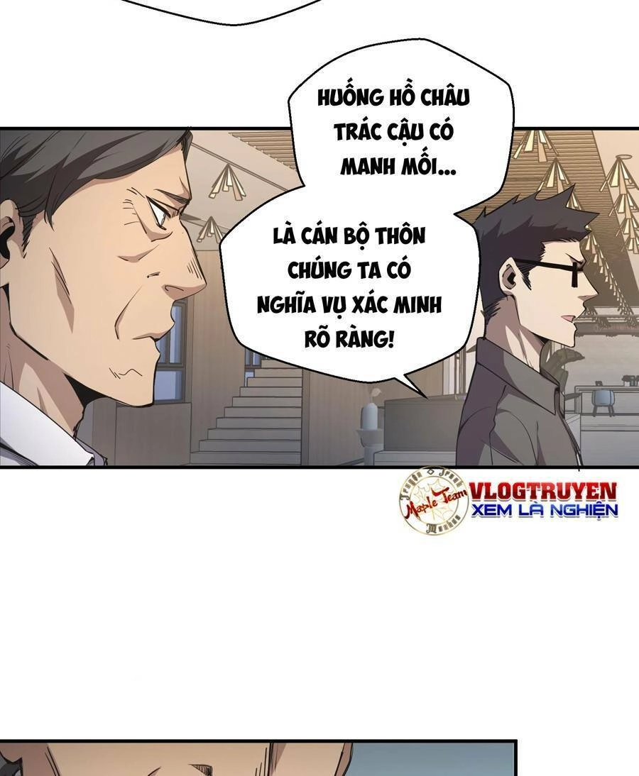 Thảm Họa Ngày Tận Thế, Tôi Tái Sinh Biến Cả Gia Đình Trở Thành Một Ông Trùm! Chapter 4 - 20