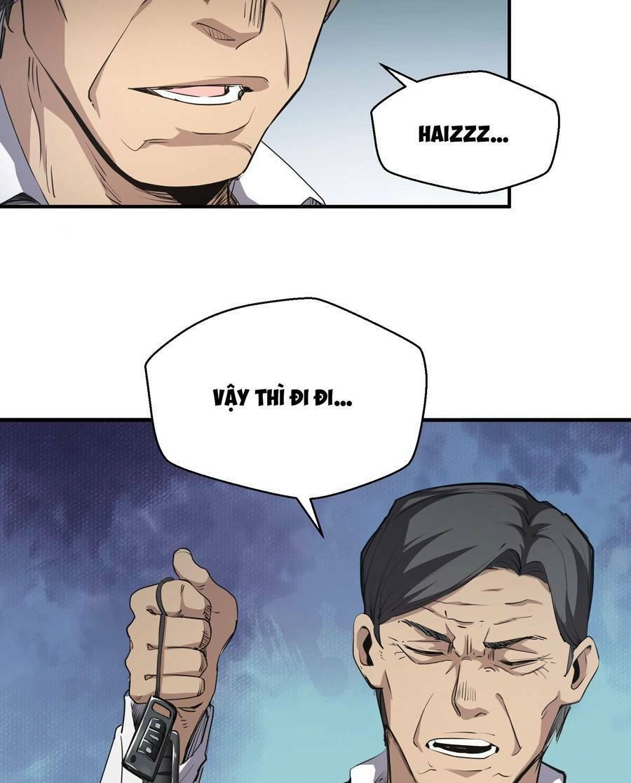 Thảm Họa Ngày Tận Thế, Tôi Tái Sinh Biến Cả Gia Đình Trở Thành Một Ông Trùm! Chapter 4 - 21