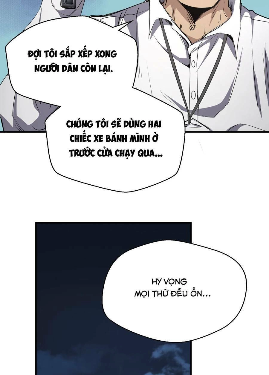 Thảm Họa Ngày Tận Thế, Tôi Tái Sinh Biến Cả Gia Đình Trở Thành Một Ông Trùm! Chapter 4 - 22